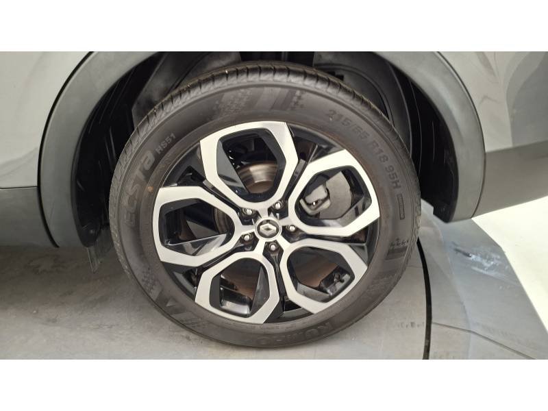 Renault Arkana - Photo 9