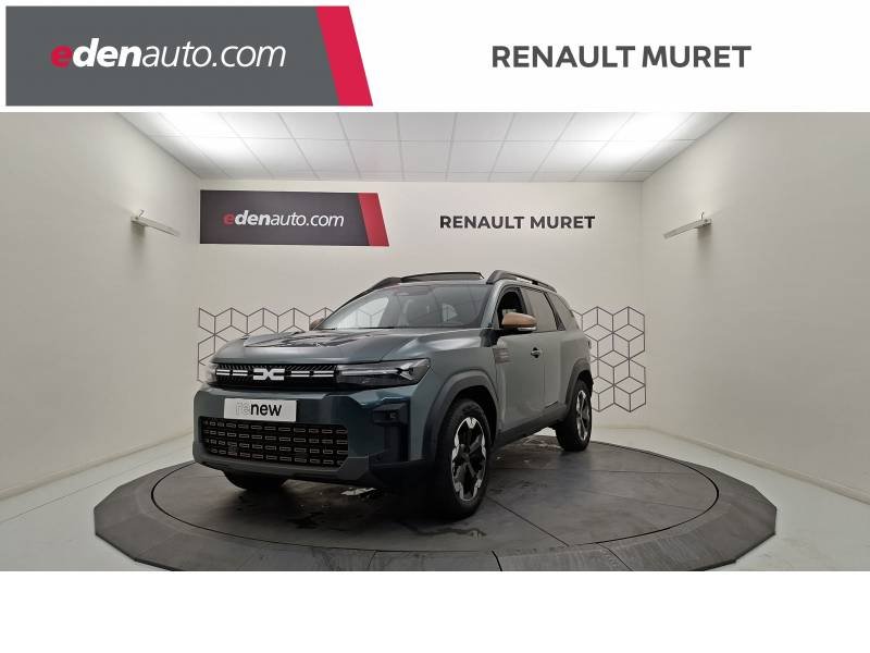 Dacia bigster - Photo 1