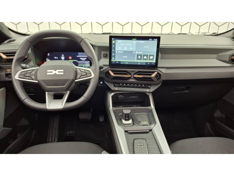 Dacia bigster - Photo 11