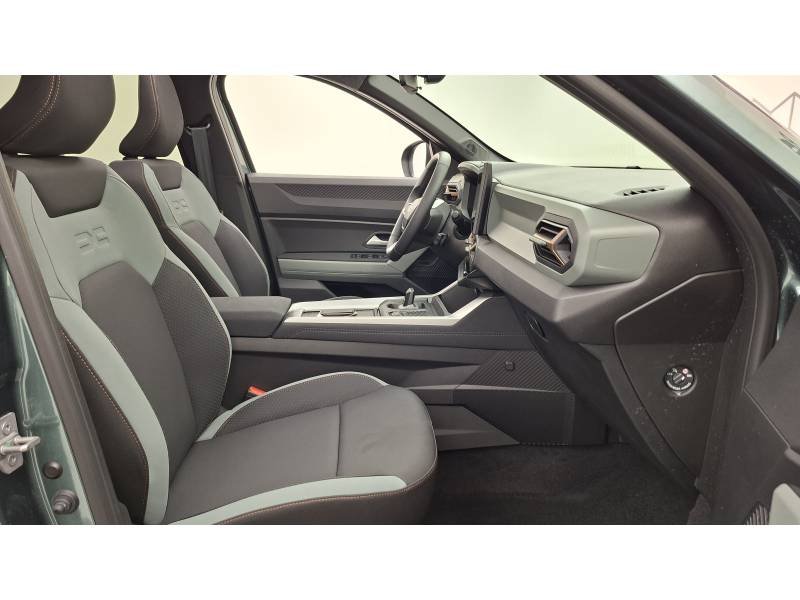 Dacia bigster - Photo 12