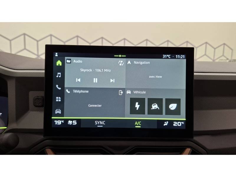 Dacia bigster - Photo 16