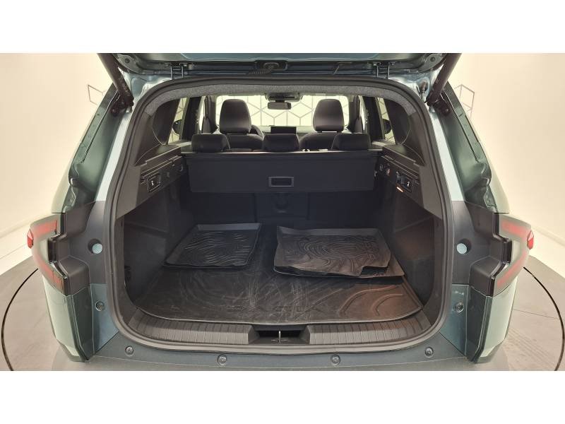 Dacia bigster - Photo 18
