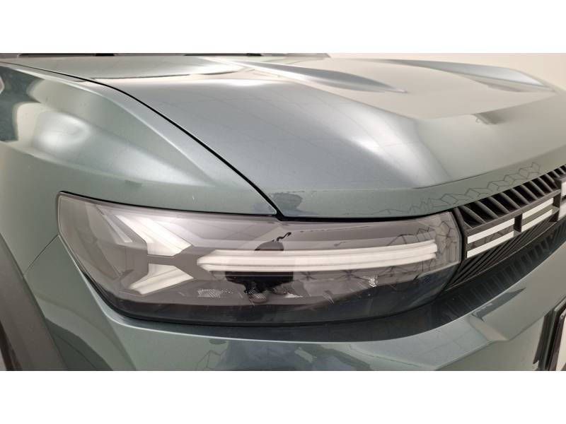 Dacia bigster - Photo 19