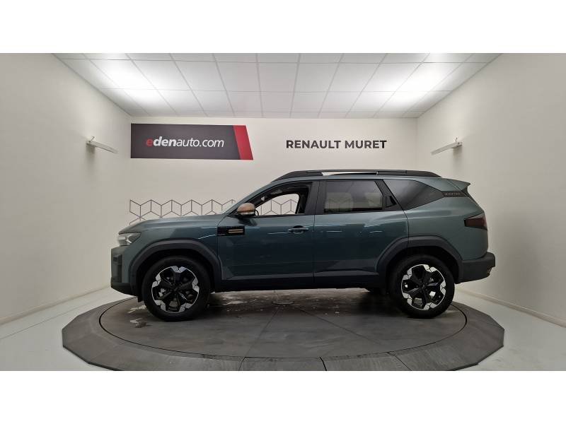 Dacia bigster - Photo 2
