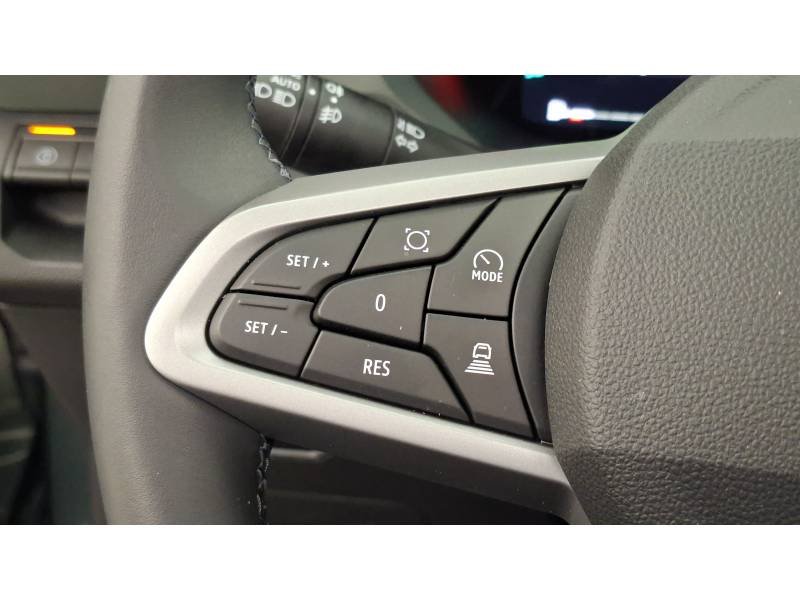 Dacia bigster - Photo 29