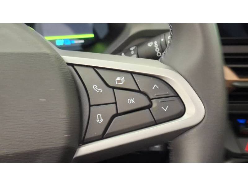 Dacia bigster - Photo 30