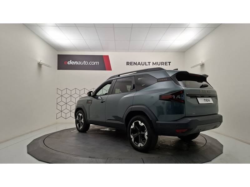 Dacia bigster - Photo 3