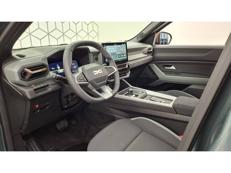 Dacia bigster - Photo 34