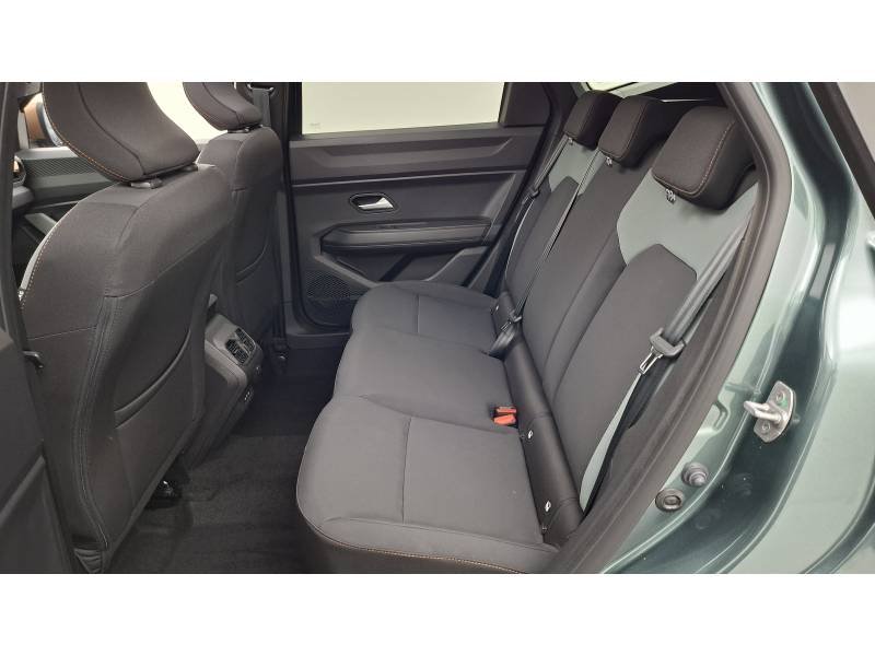 Dacia bigster - Photo 39