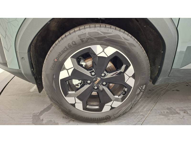Dacia bigster - Photo 41
