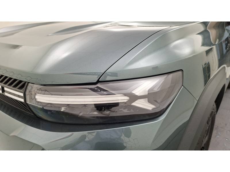 Dacia bigster - Photo 42
