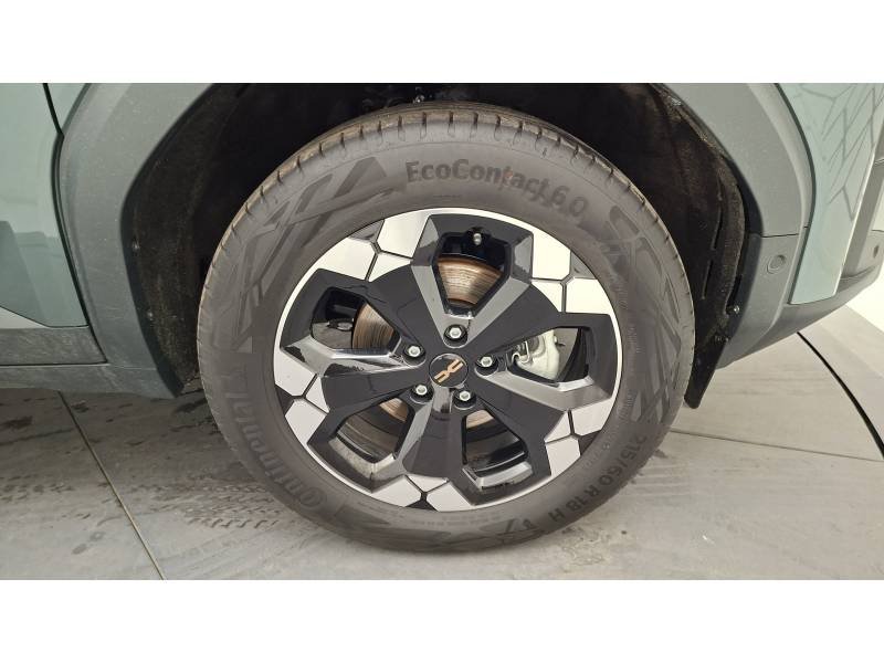 Dacia bigster - Photo 43