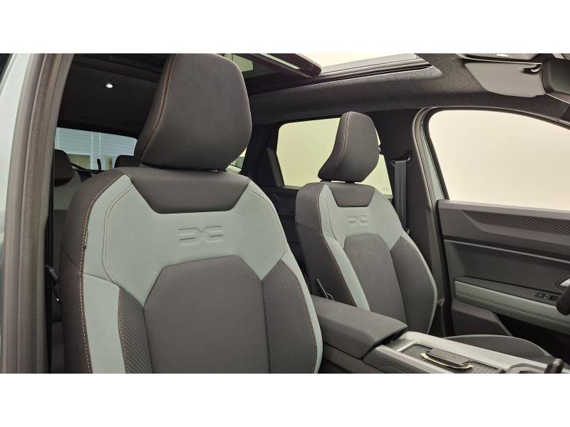 Dacia bigster - Photo 46