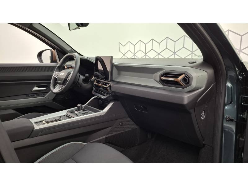 Dacia bigster - Photo 47