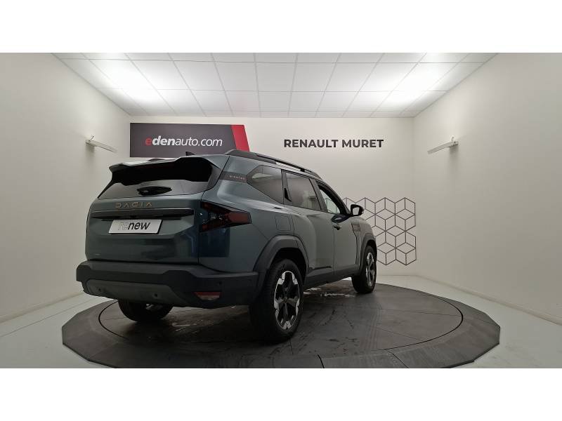 Dacia bigster - Photo 5