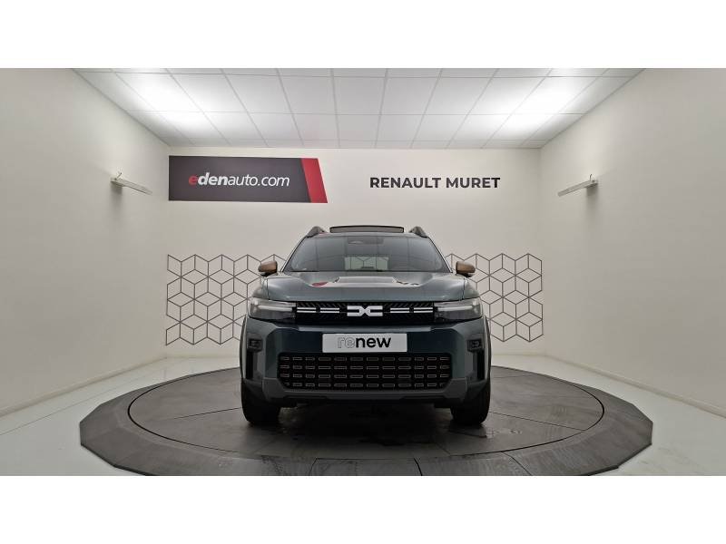 Dacia bigster - Photo 8