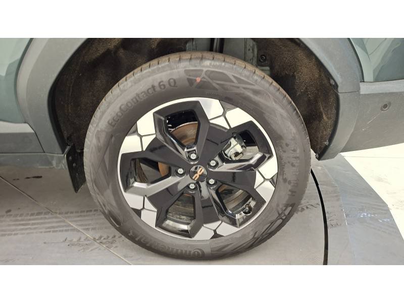 Dacia bigster - Photo 9