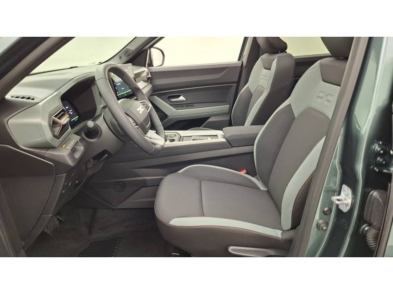 Dacia bigster - Photo 10