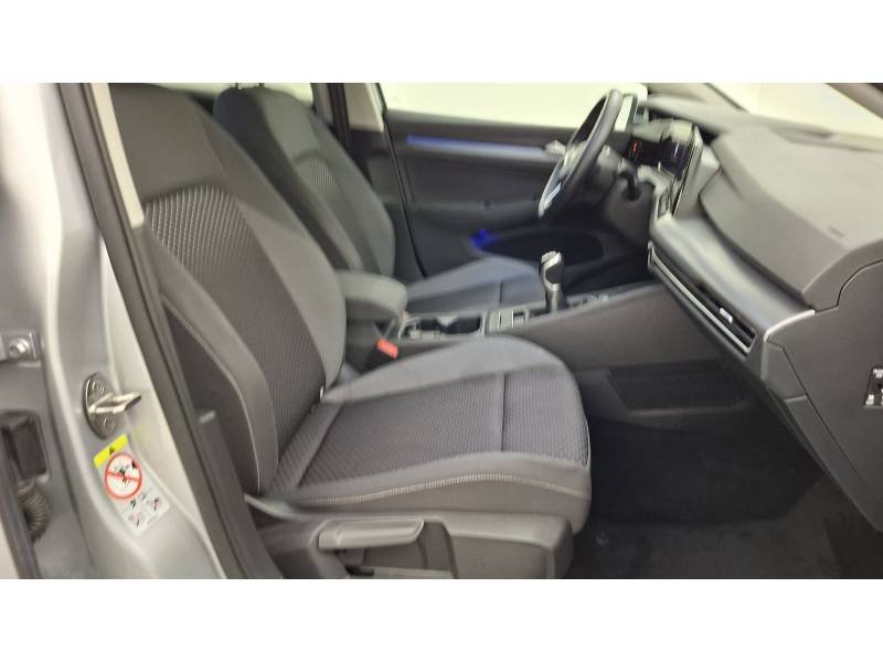 Volkswagen Golf - Photo 11
