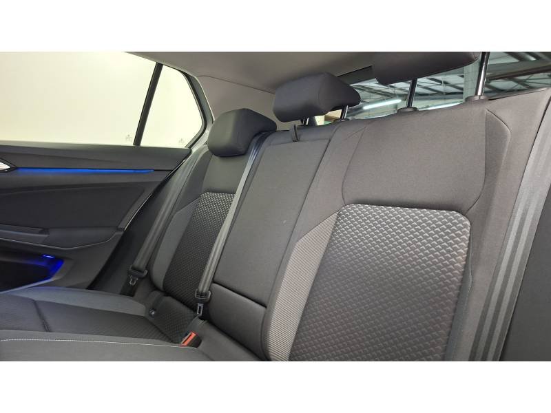 Volkswagen Golf - Photo 12