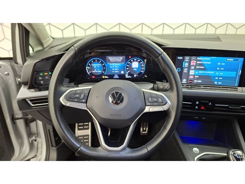 Volkswagen Golf - Photo 13