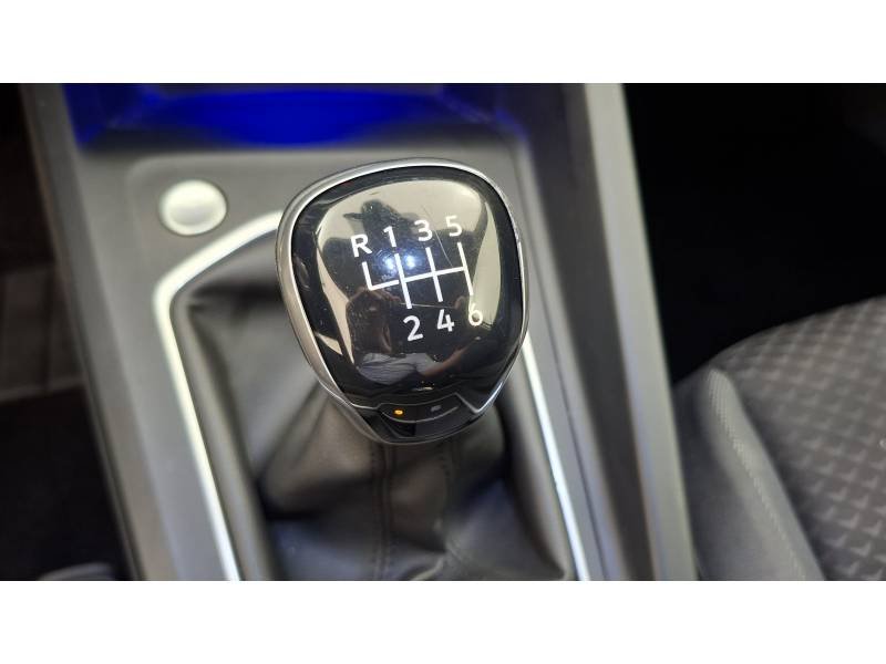 Volkswagen Golf - Photo 18