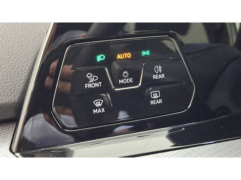 Volkswagen Golf - Photo 19