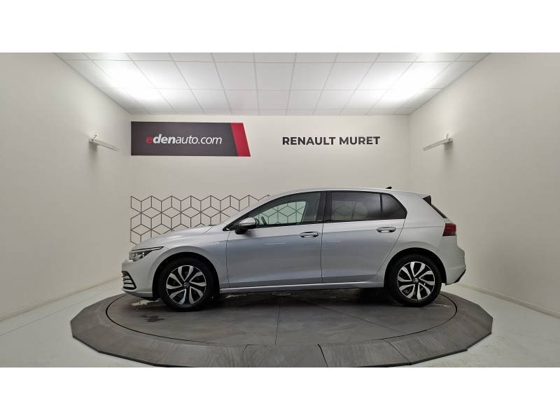 Volkswagen Golf - Photo 2