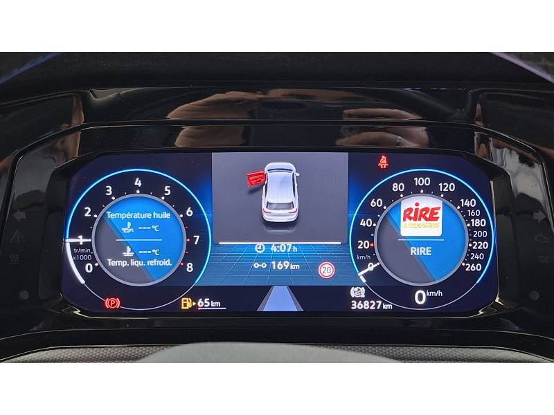 Volkswagen Golf - Photo 22