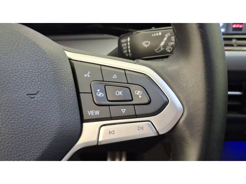 Volkswagen Golf - Photo 24
