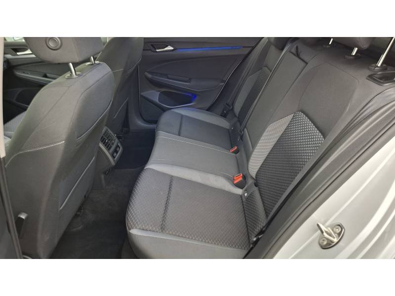 Volkswagen Golf - Photo 28