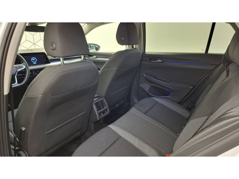 Volkswagen Golf - Photo 29