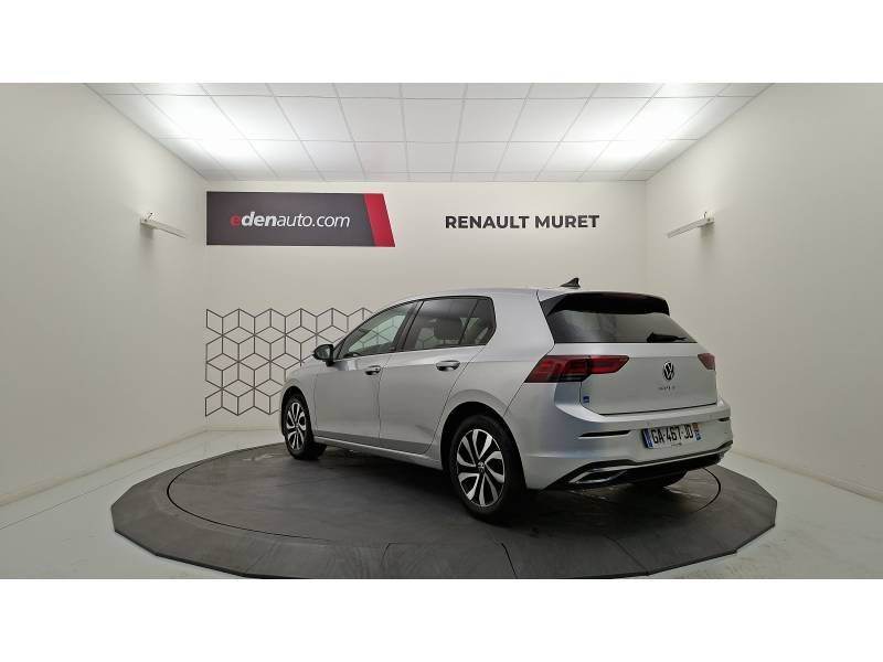 Volkswagen Golf - Photo 3
