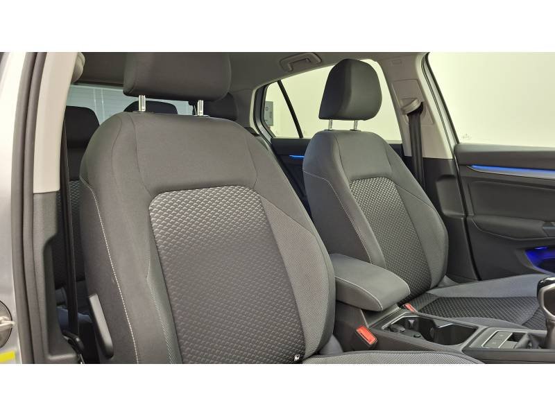 Volkswagen Golf - Photo 35