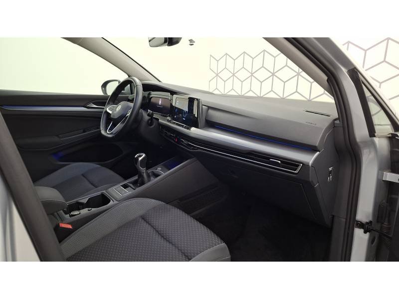 Volkswagen Golf - Photo 36