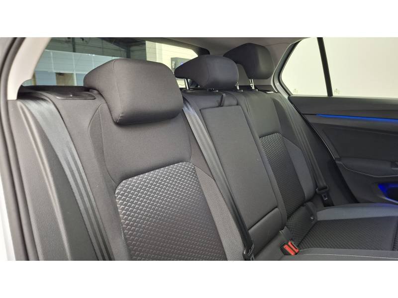 Volkswagen Golf - Photo 39