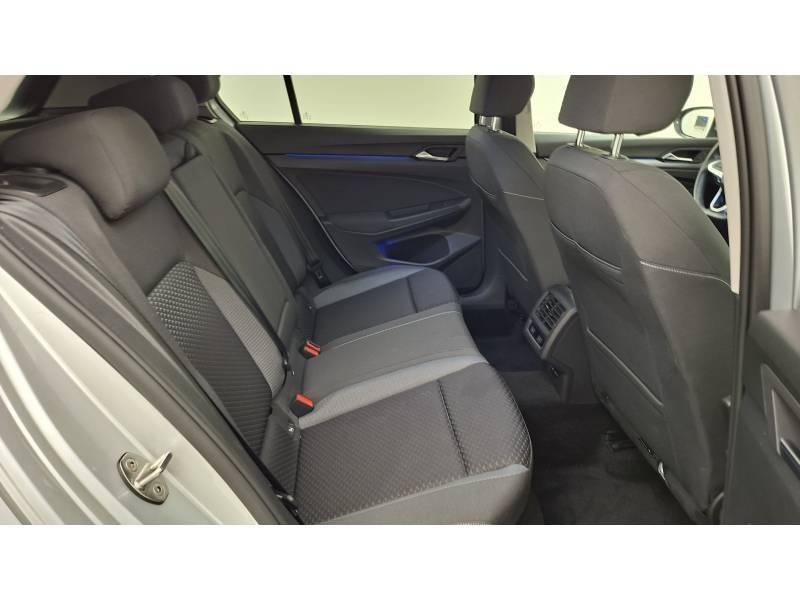 Volkswagen Golf - Photo 40