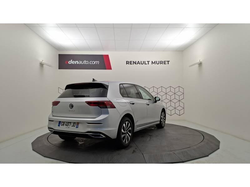 Volkswagen Golf - Photo 5