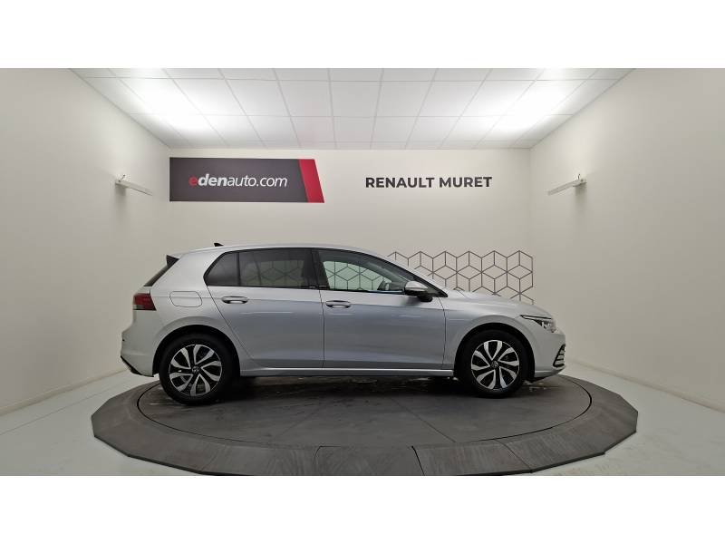 Volkswagen Golf - Photo 6