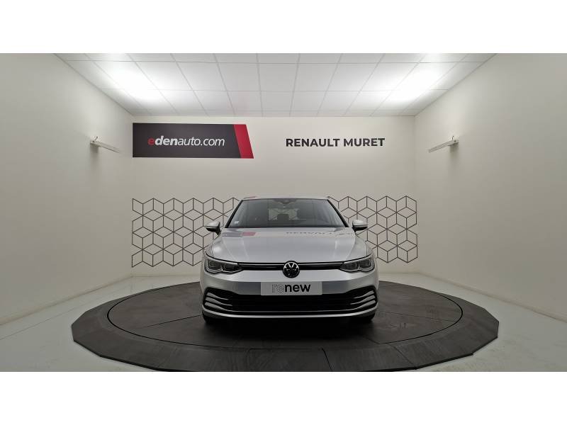 Volkswagen Golf - Photo 8