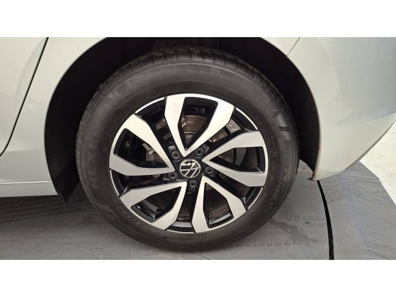 Volkswagen Golf - Photo 9