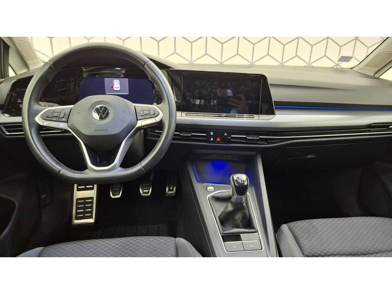 Volkswagen Golf - Photo 10