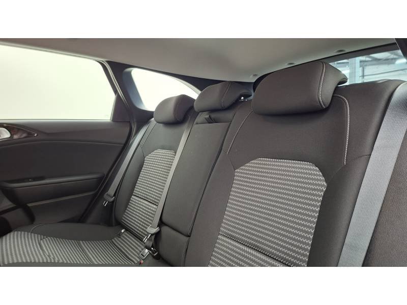 Kia CEED - Photo 13