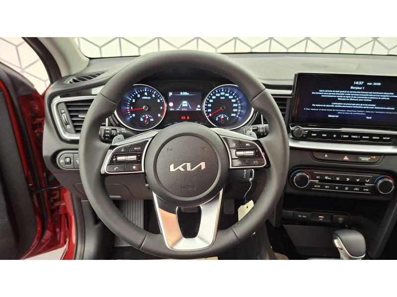 Kia CEED - Photo 14