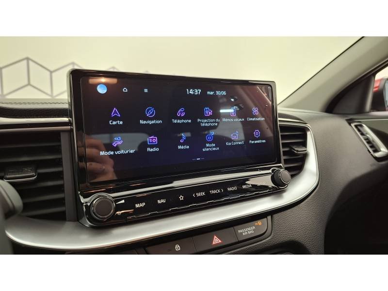 Kia CEED - Photo 15