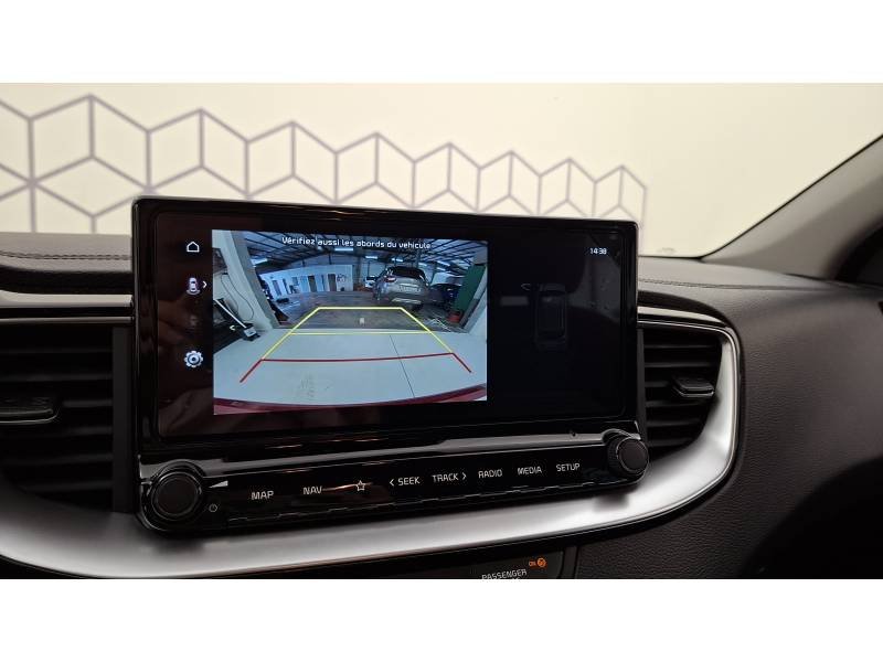 Kia CEED - Photo 16