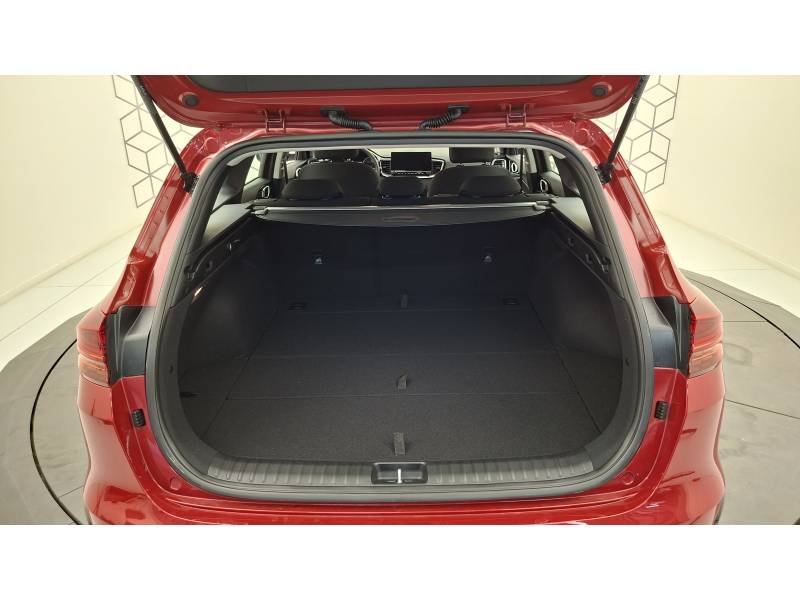 Kia CEED - Photo 17