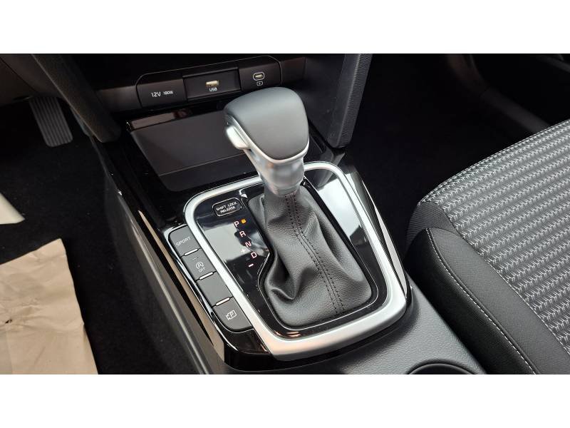 Kia CEED - Photo 20