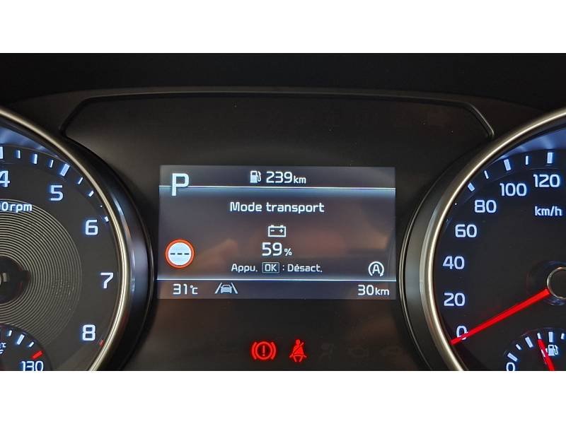 Kia CEED - Photo 22