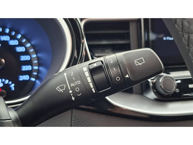 Kia CEED - Photo 24